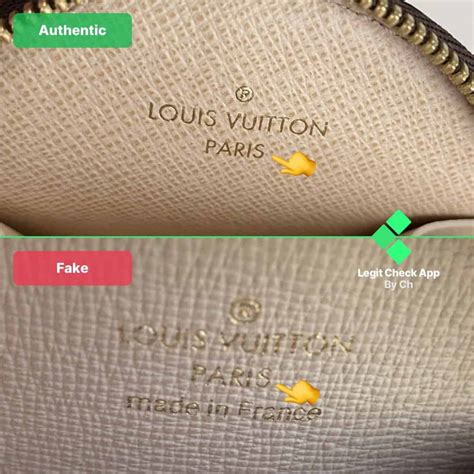 fake serial number louis vuitton authenticity check|how to authenticate louis vuitton.